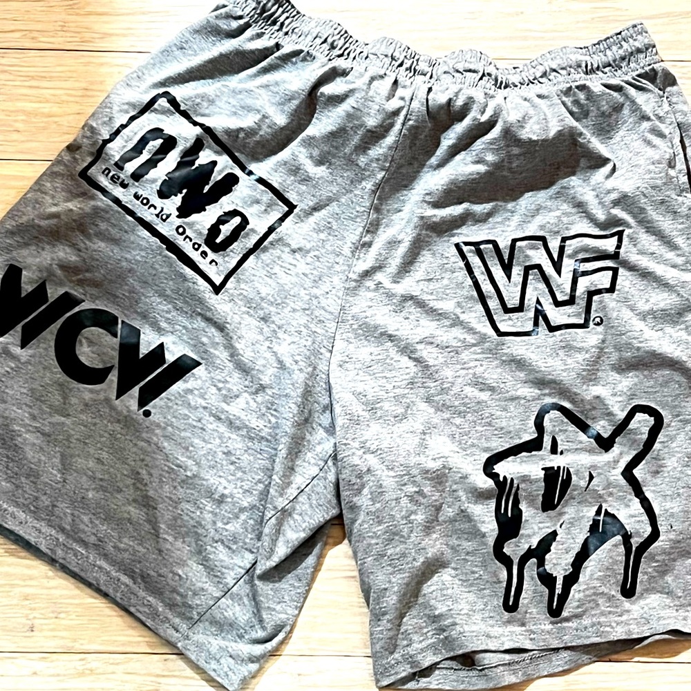 NWO VS DX